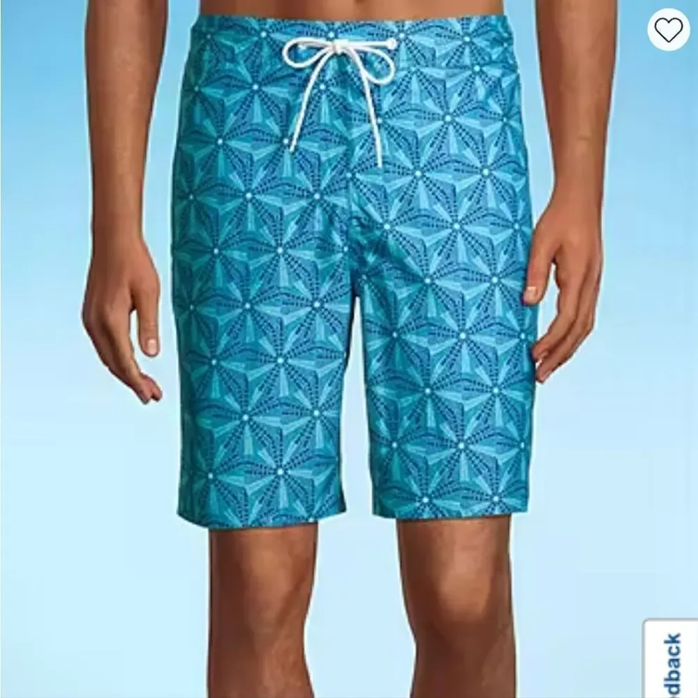 St John's Bay, mens swin short,S